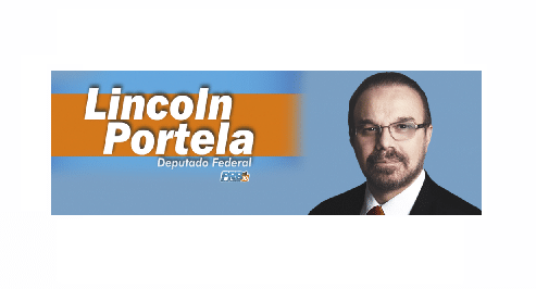 Lincoln Portela